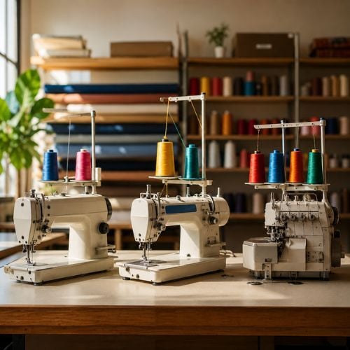 Confección y maquinas con tu crédito brilla negocios